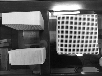 給鍋爐戴上防PM2.5的“口罩”